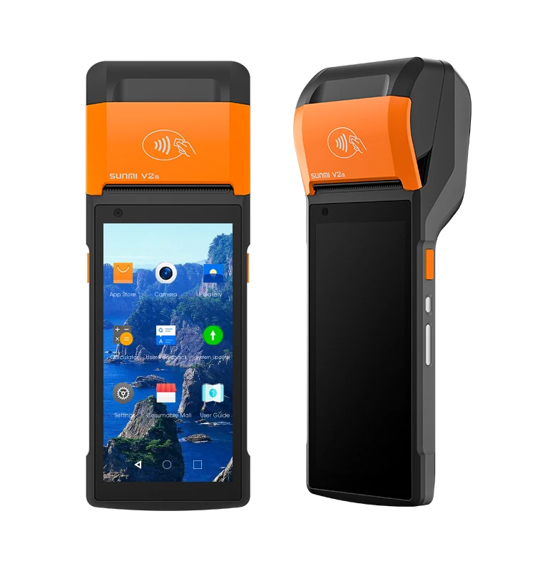 V2 V2S Portable All… - image