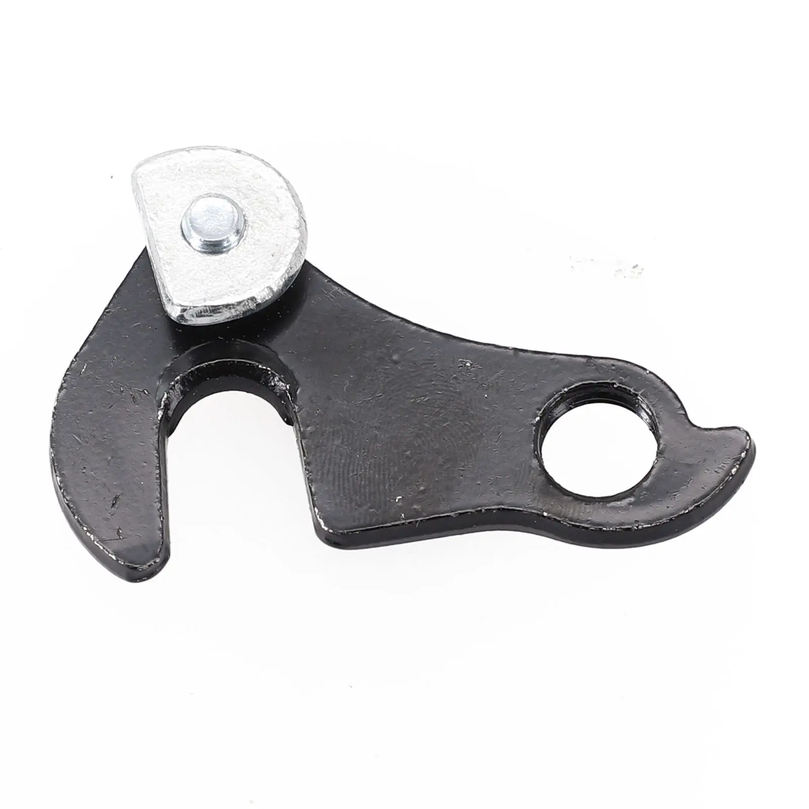 

Easy To Install Hanger Hanger Bike Rear Derailleur Long Service Life Metal Bicycle Converter Good Texture Tools
