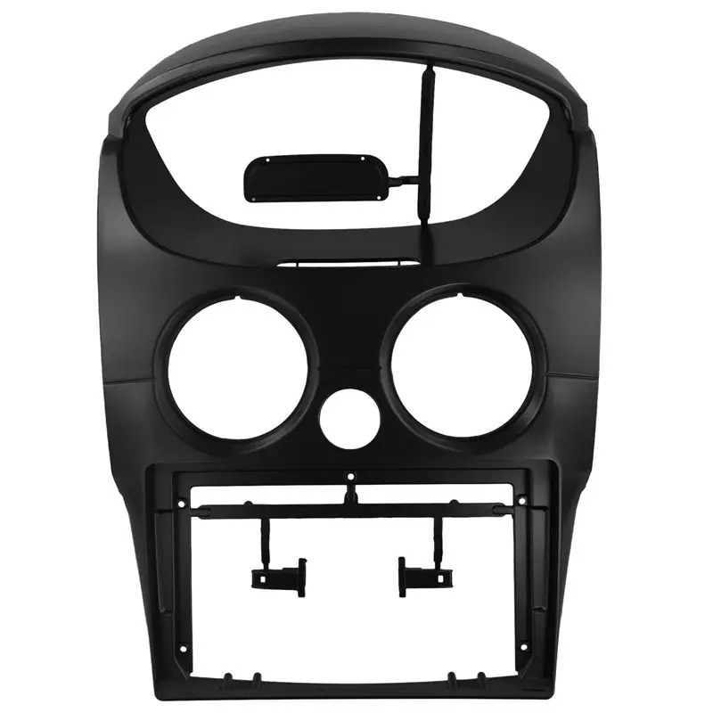 

A73X-Рамка для установки и модернизации приборной панели Spark, рамка для автомагнитолы