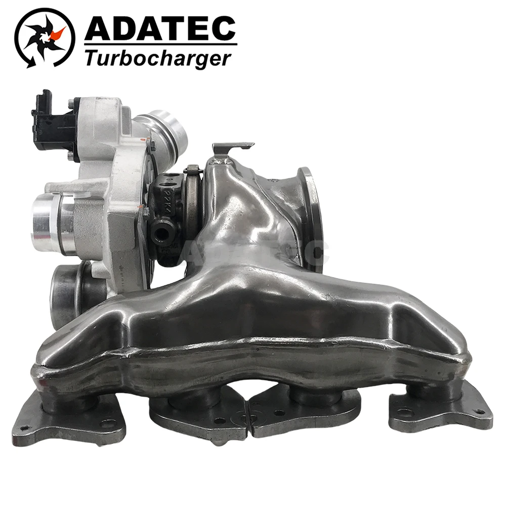 18559700005 Turbo 18559700018 Turbine18559700018 Turbo voor Volvo V90 CROSS COUNTRY Personenauto 2017 - 2021