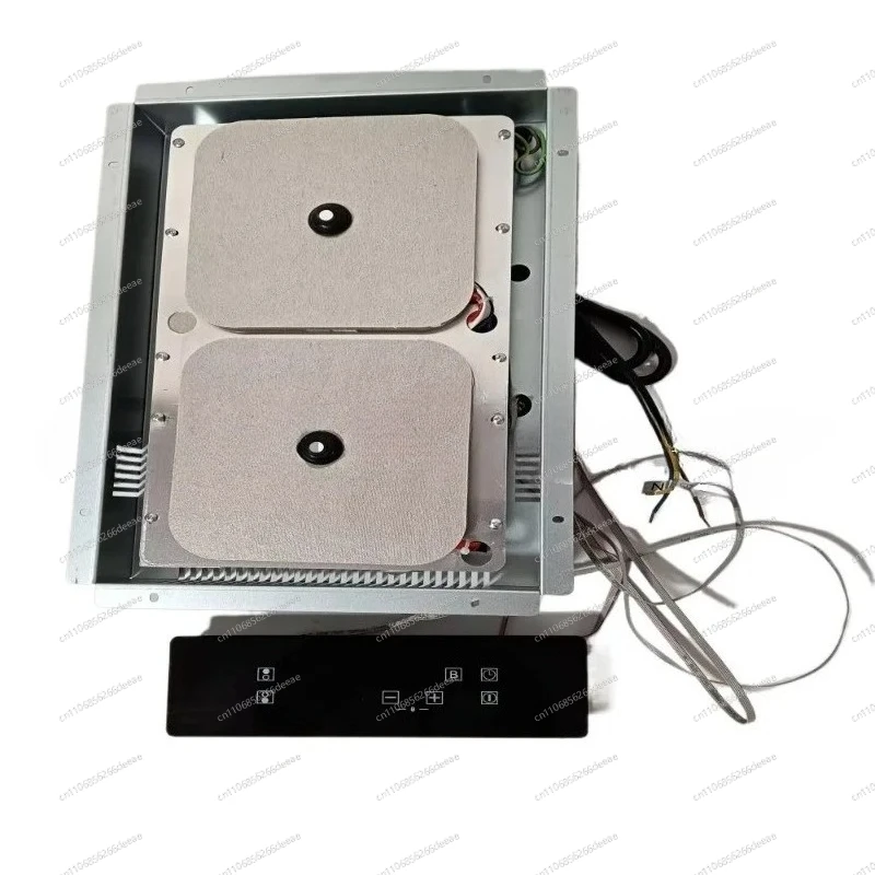 YBJ-110/220V 20mm Built-in Invisible Stove