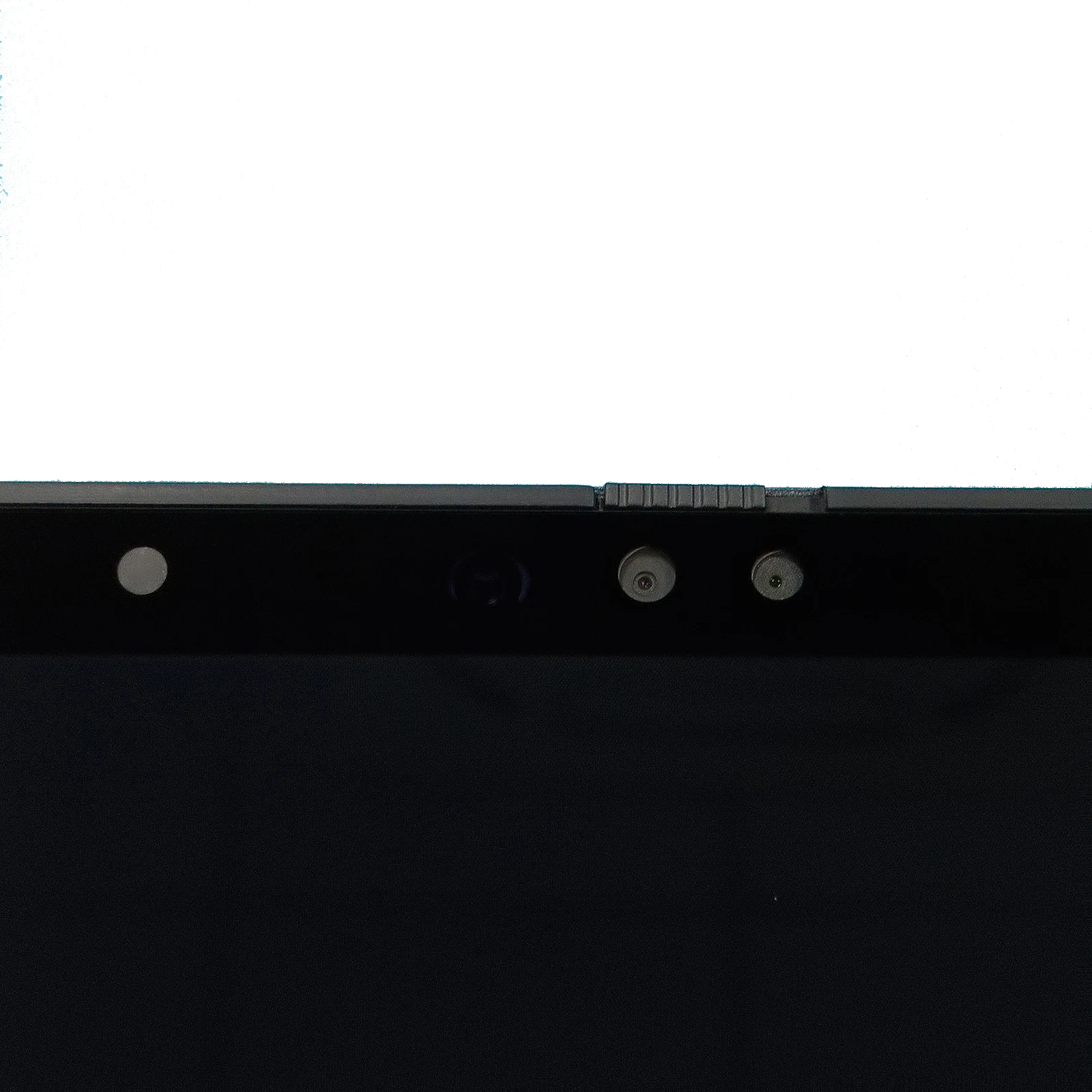 0JCD7M JCD7M dla Dell LATITUDE 7430 FHD 14'' LCD Touch Screen Display 2 in 1 COMPLETE Silver Grey Top Display Assembly