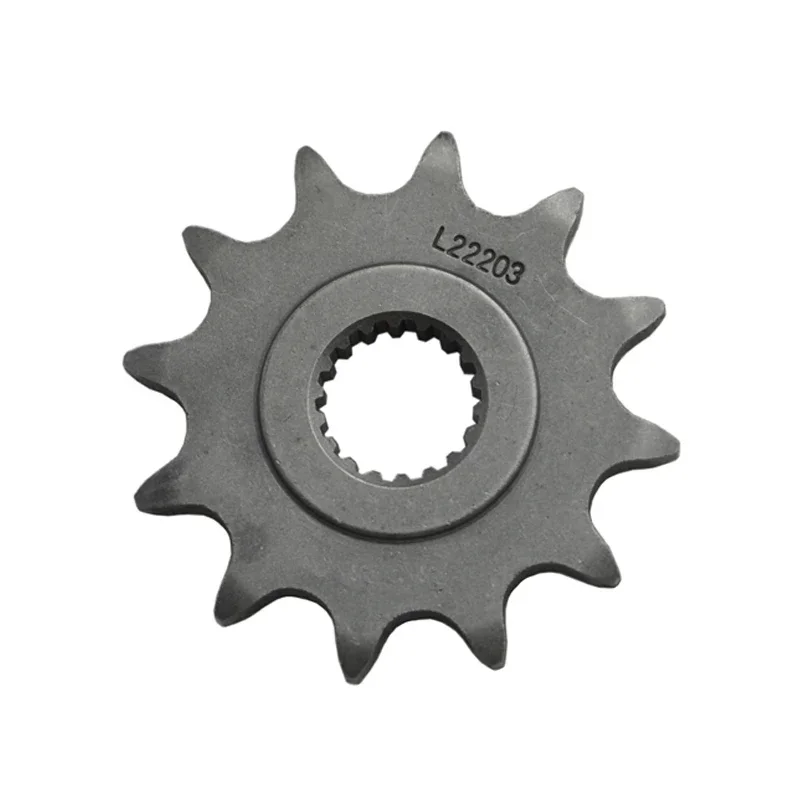 Motorcycle Front Sprocket 520 14T 15T For Suzuki DR-Z400 DR350 SP200 DR200 SG350 RGV250 RM250 Kawasaki KLX400 350 Jonathan