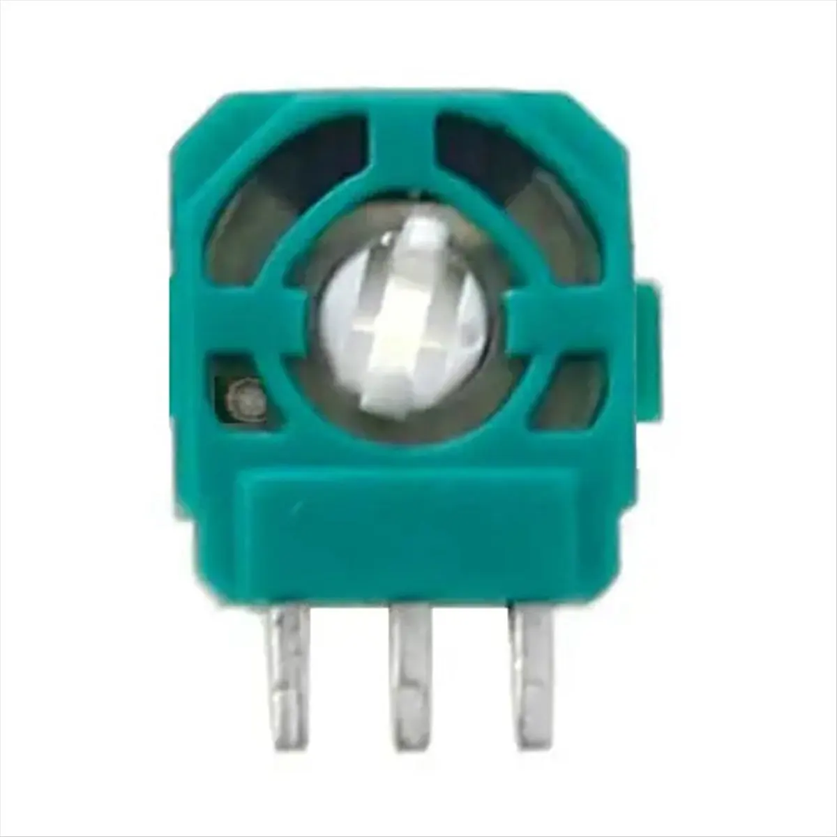 AAAE 50PCS Joystick Potentiometers Sensor Module for Controllers 3D Analog Joystick Resistors Repair Part