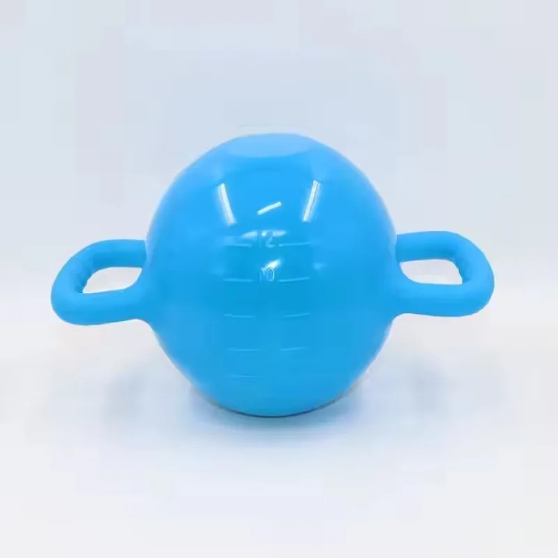 

Adjustable Double Ear Handle Water Kettlebell Home Exercise