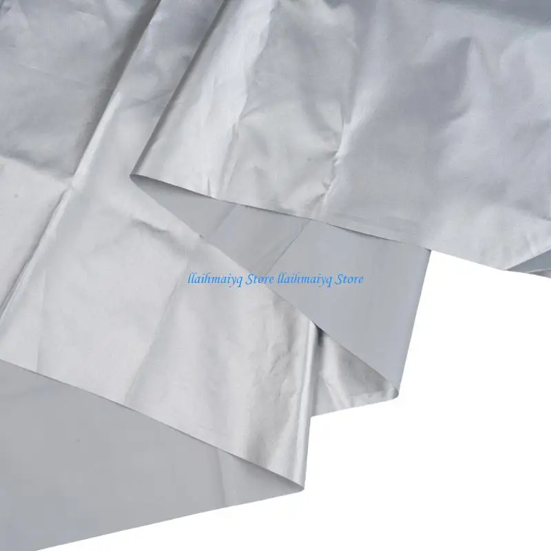 573B Waterproof Tent Fabric Polyester Cloth For Tents And Protective Covers