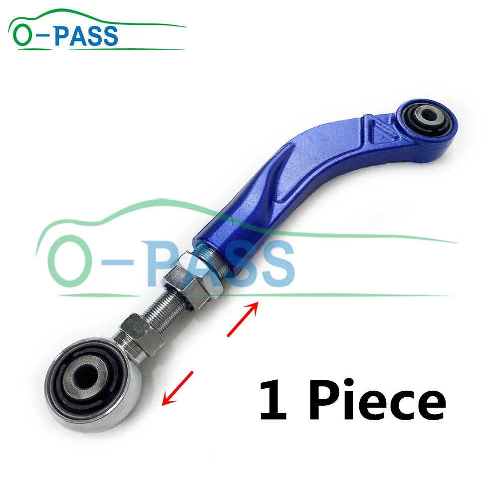 

Adjustable Rear Control arm For Ford ESCAPE III 3th & KUGA I II DM2 BV6Z-5500-A 1752565 Upper Camber 1 Piece