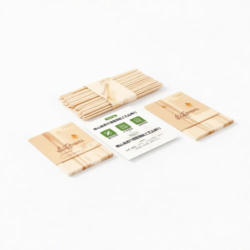 Natural Birch Wooden Spoons Long Handle For Dessert Yogurt Ice Cream Disposable Eco Friendly Catering Supplies Utensils