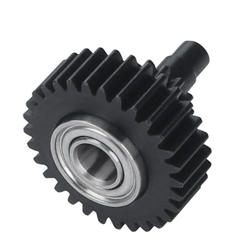 For K1/K1C/K1 Max Full Metal Gear Extruder Transmission Reduction Gear Wear Resistant  [No.3 Elnic]