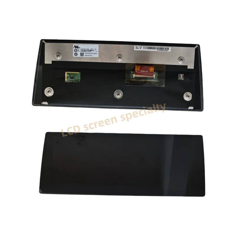 

Suitable for 10.3 Inch LA103WF5-SL01 LA103WF5(SL)(01) Radio Navigation LCD Display