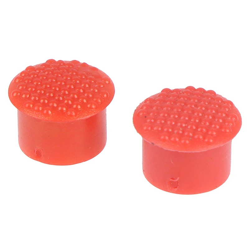 5Pcs Laptop Keyboard Trackpoint Pointer Mouse Stick Point Cap For Thinkpad IBM