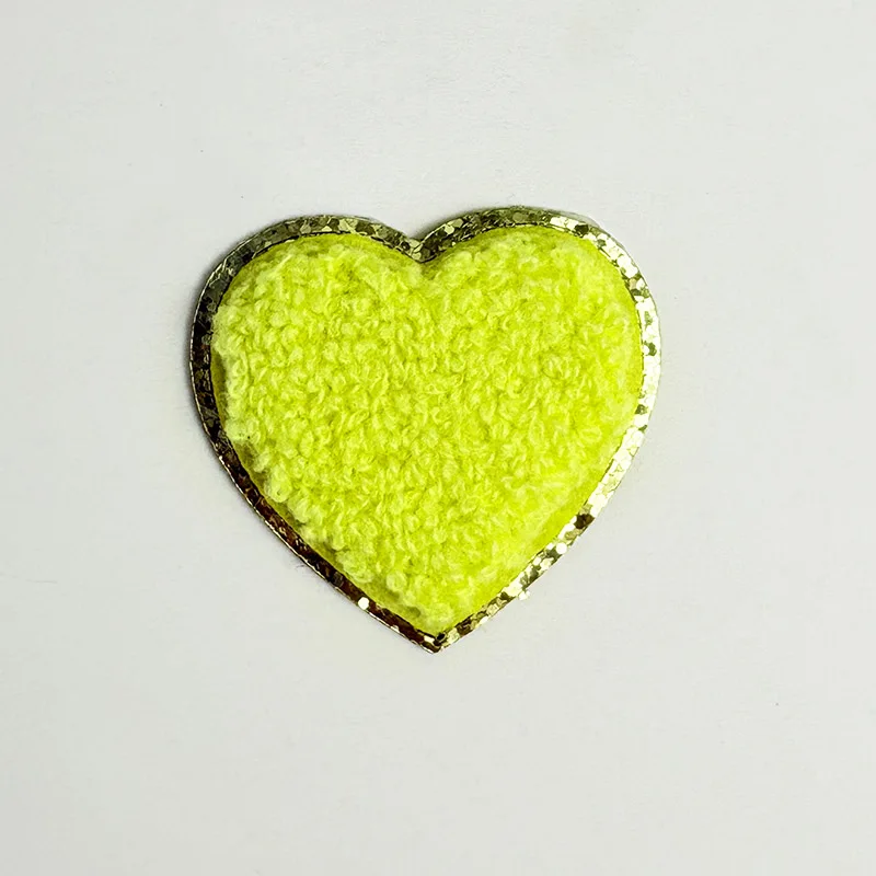 Variant: Heart
