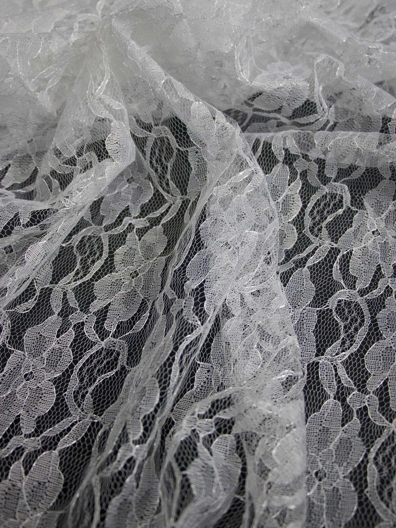 2026 Global Trend Wedding Dress Lace Fabrics Beaded French Lace Various Styles Combined DIY handmade fabric