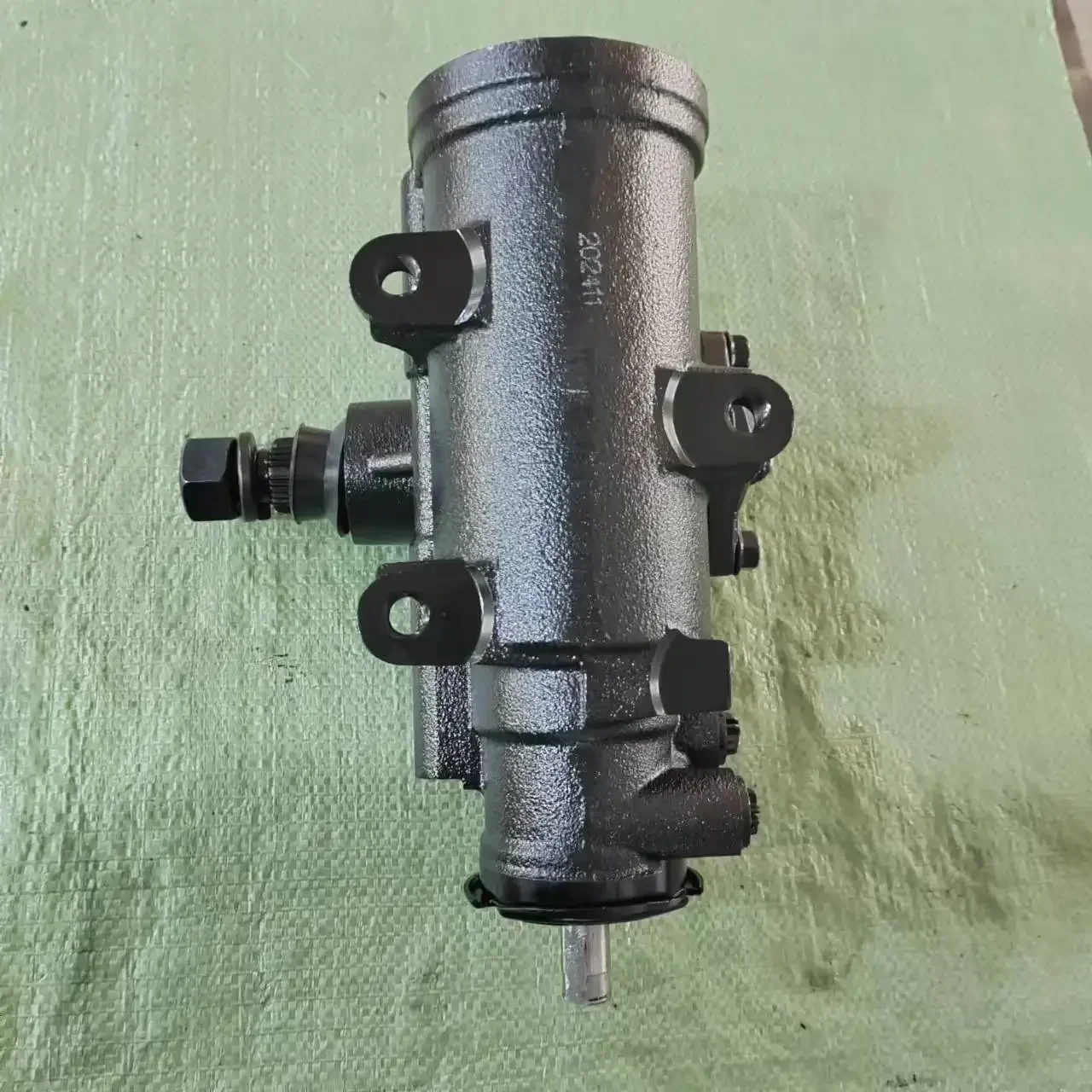 Boîte de direction 27-7617 pour H2 2003Hummer