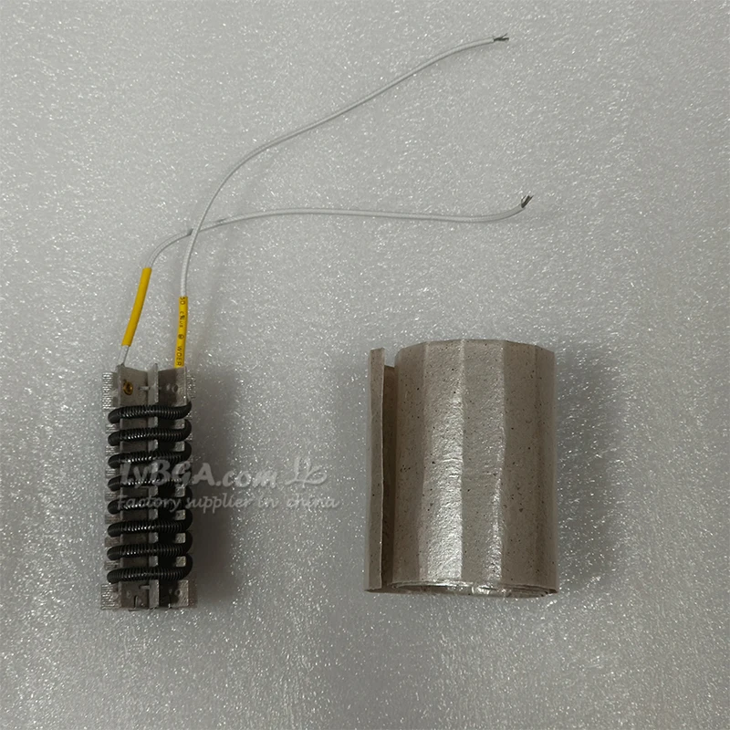 Original Hot Air Heat Element 800W 1200W for HR R392 R490 LY G580 G700 G720 G750 Align Bga Rework Station Authorized Sales