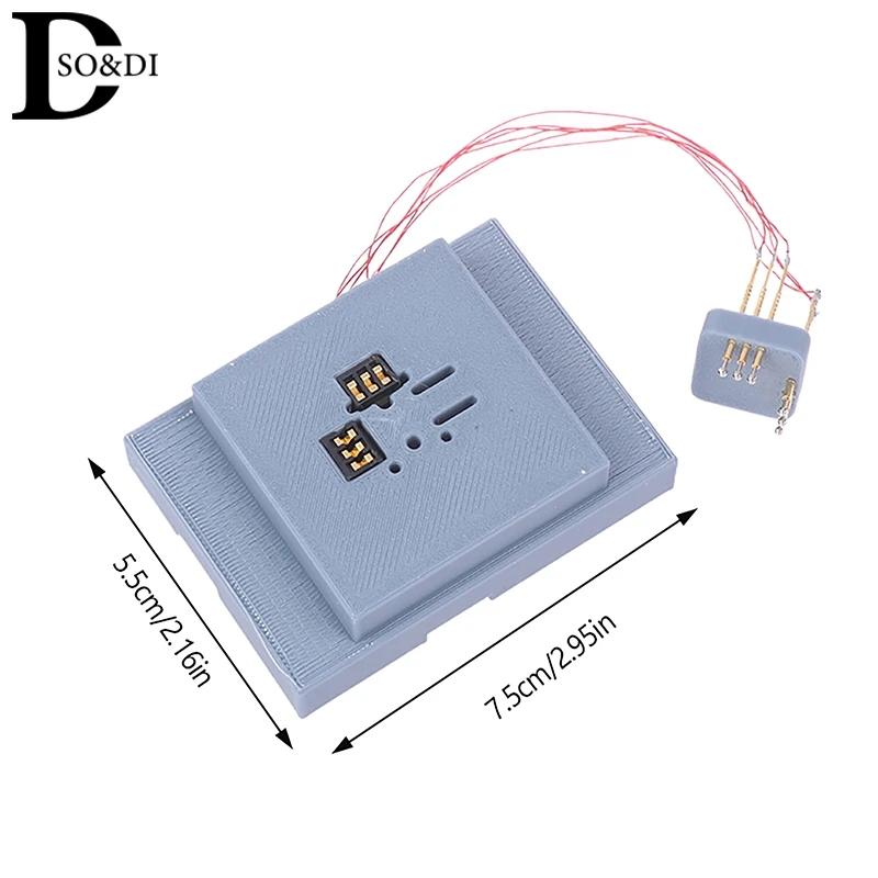 1 Set For PS4 PS5 XBOX Joystick Dedicated Test Equipment Hall Effect And Carbon Film Universal Improve Replacement Efficiency