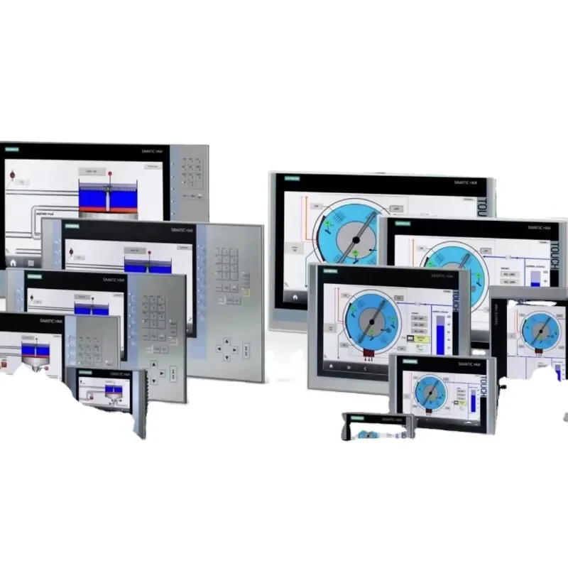 Панель оператора HMI6AV3617-1JC20-0AX1