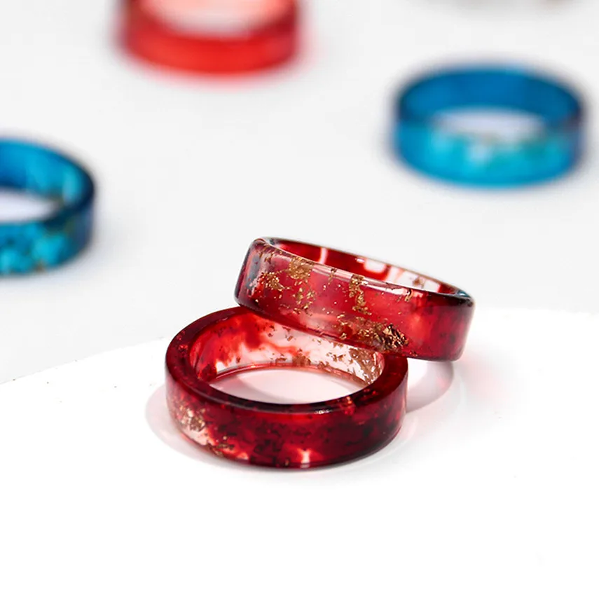 Vintage Gold Foil R… - image