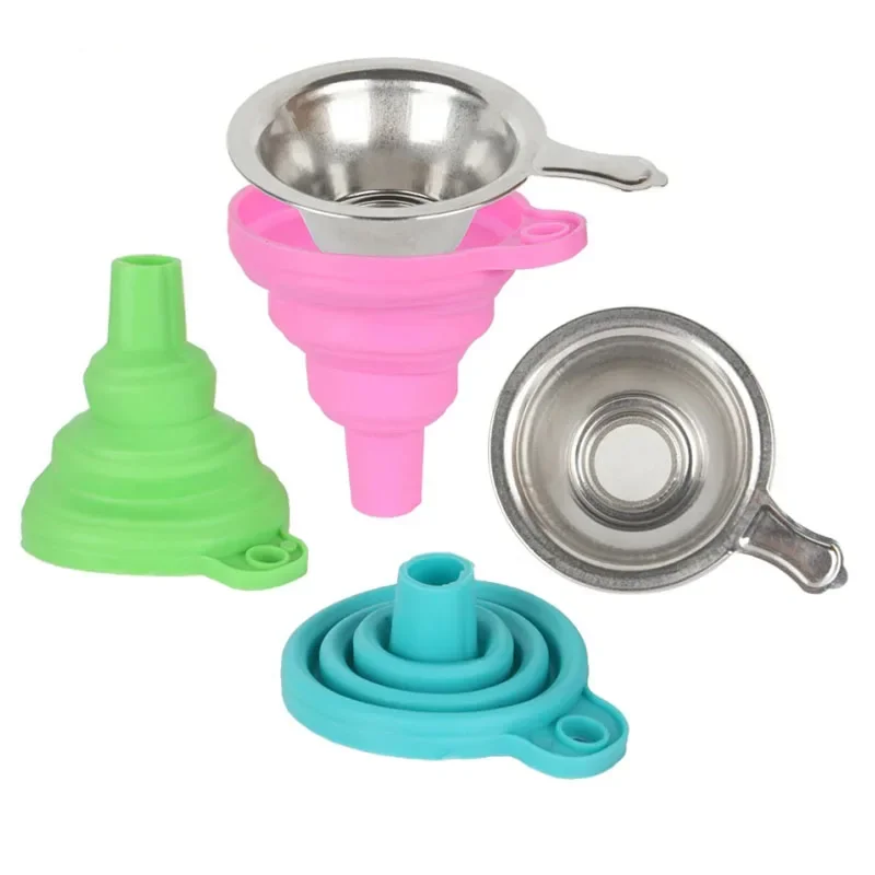 

Аксессуары для 3D-принтеров XCR3D Новый металлический УФ-фильтр из смолы + силиконовый SLA 3D-принтер Воронка из УФ-смолы Часть 3D-принтера для ЖК-дисплея