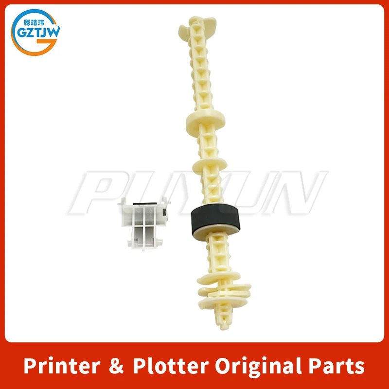 Kit de rouleau en caoutchouc pour imprimante Epson, pièces d'assemblage, R270, Rgain, R330, R390, L800, L801, L805, L850, 1 jeu, 514