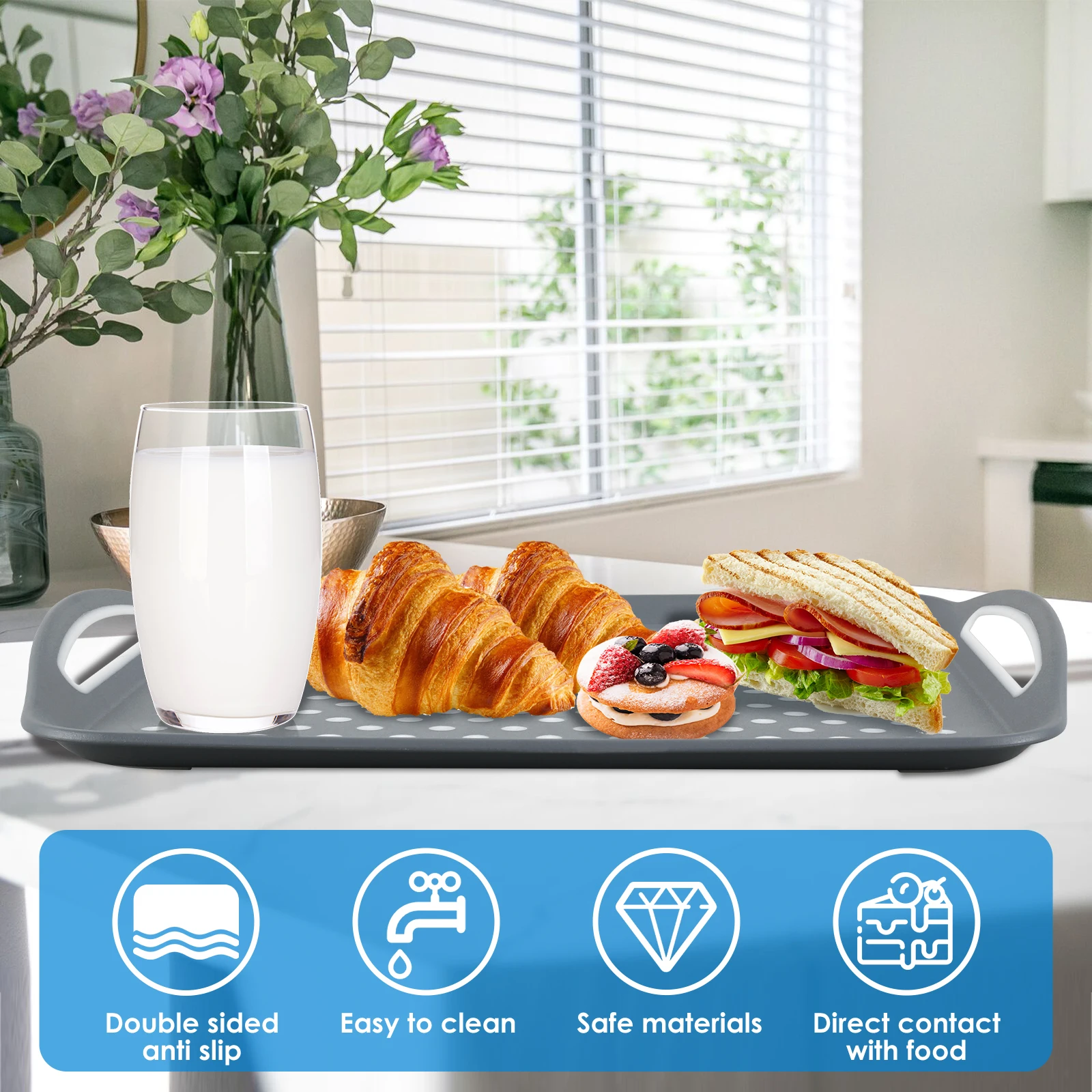 Thumbnail 2 - #24 Compare Serving Platters Before You Buy