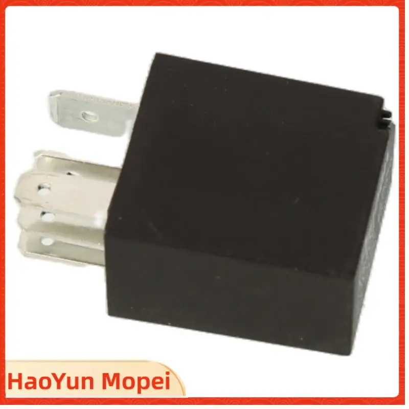 

12V Starter Solenoid Relay Heavy Duty Waterproof For ATV UTV 500cc