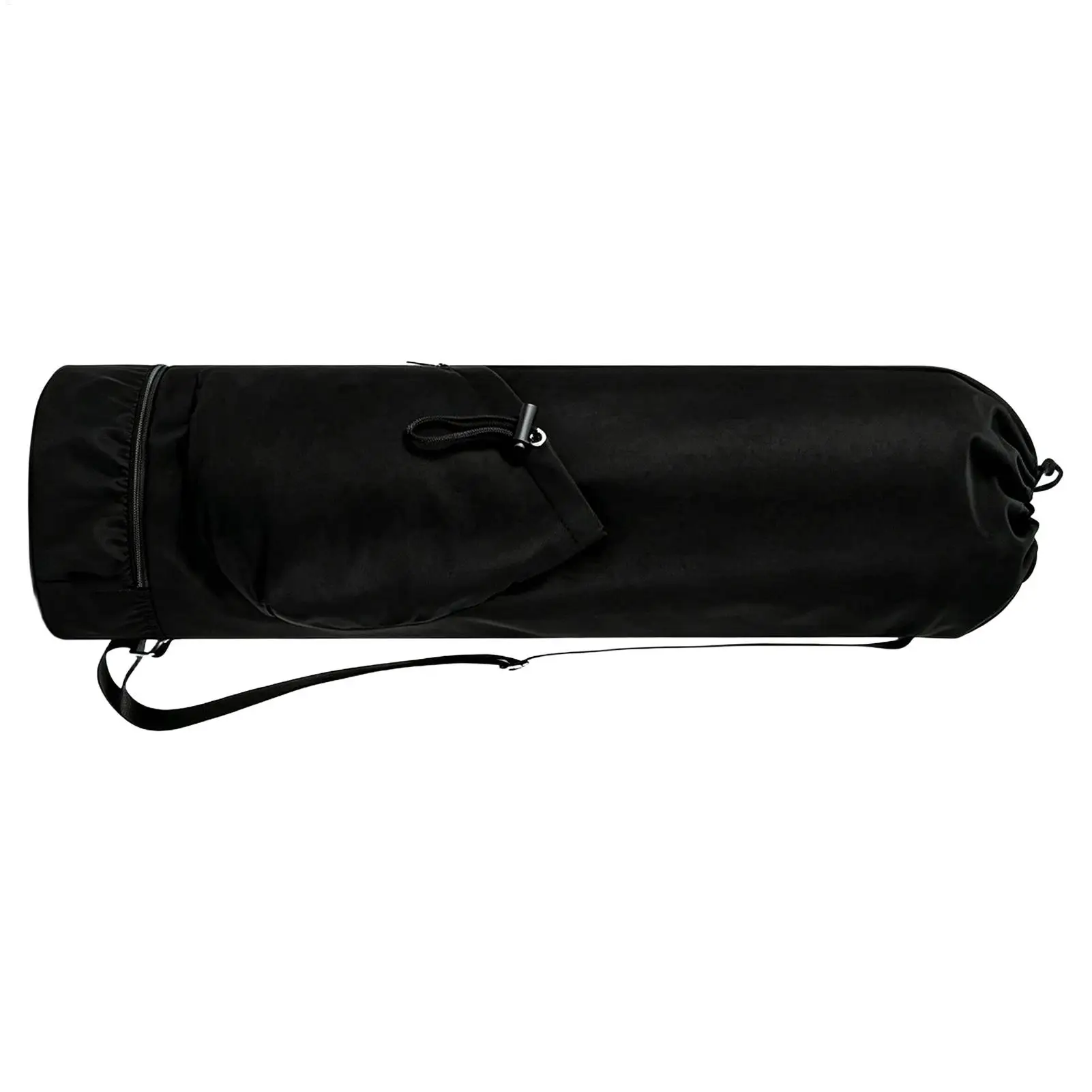 Yoga Mat Bag Carrier Lightweight Waterproof Compartment Workout Equipment Gym Workout Pilates Exercise Bag For Women Men Outdoor