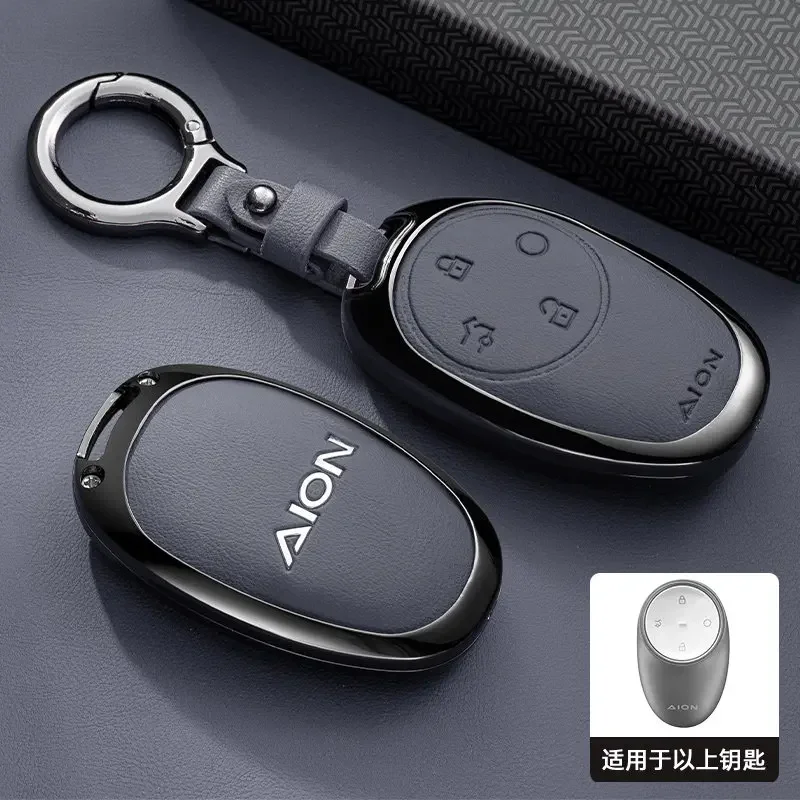 Für 2026 Aion UT Schlüsselhülle 24/25 Neuer Guangqi Aion v Tyrannosaurus RT Spezieller Aion I60 Autoschlüssel – Detail 12