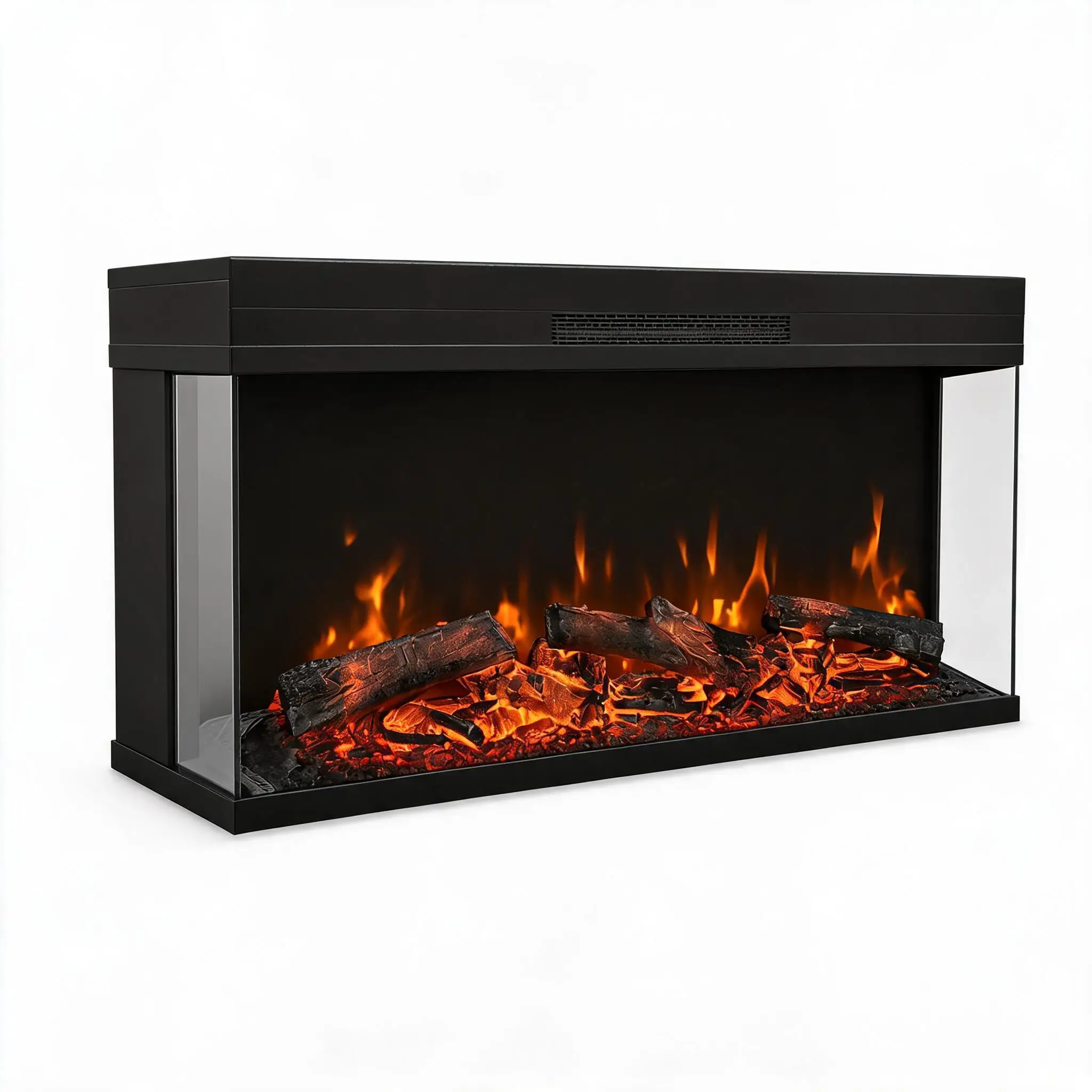 Thumbnail 2 - #26 Best Electric Fireplaces to Buy In 2026