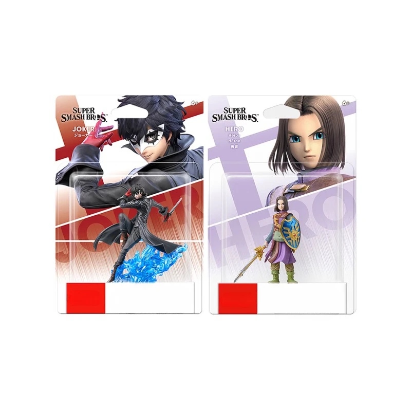 

Original Personastar Chaos Faction Anime Figure HERO JOKER Game Model Statue Kids Toy Gift