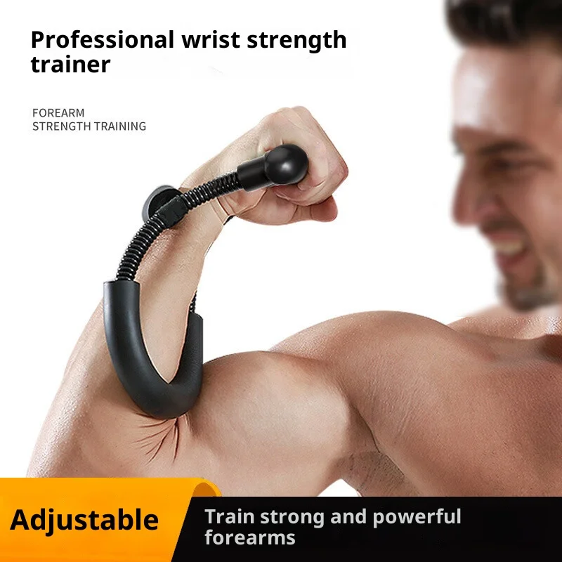 

Тренажер для силы запястья, тренажер для предплечья, рук, расширитель рук, тренажер для мышц, оборудование для домашних тренировок