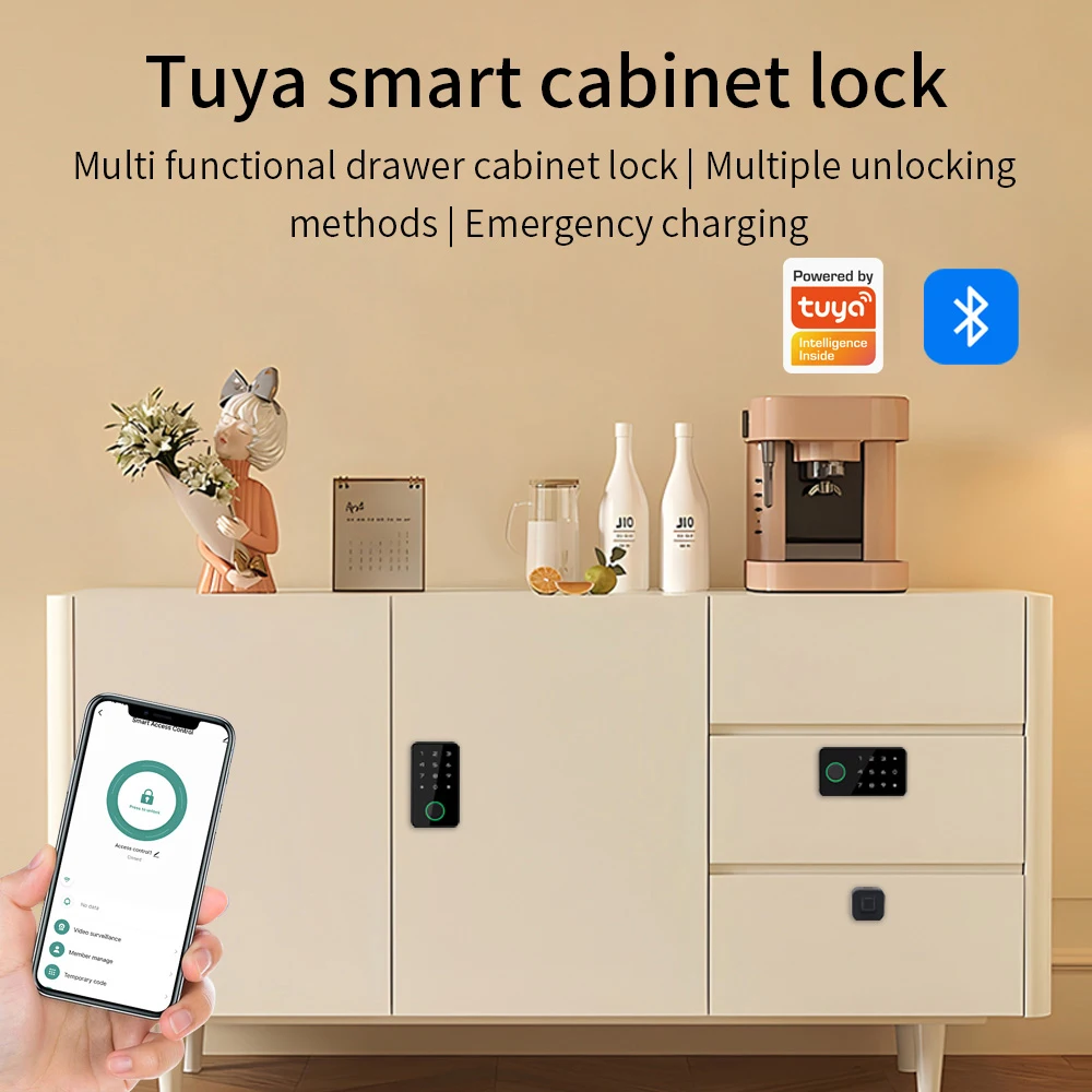Thumbnail 2 - #46 Best Smart Door Sensors to Buy In 2026