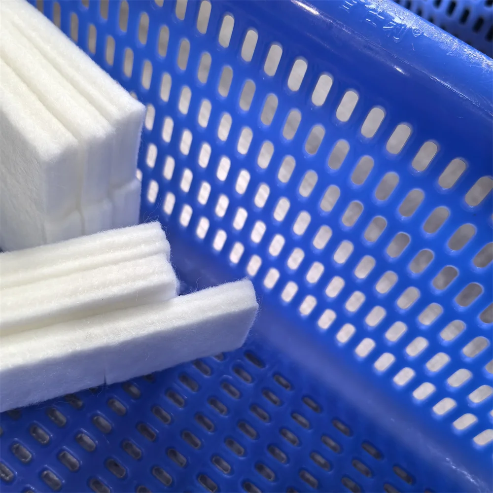 

1X CQ890-67045 Service Station Pad Sponge for HP DesignJet T100 T120 T125 T130 T210 T230 T250 T520 T525 T530 T630 T650 T730 T830