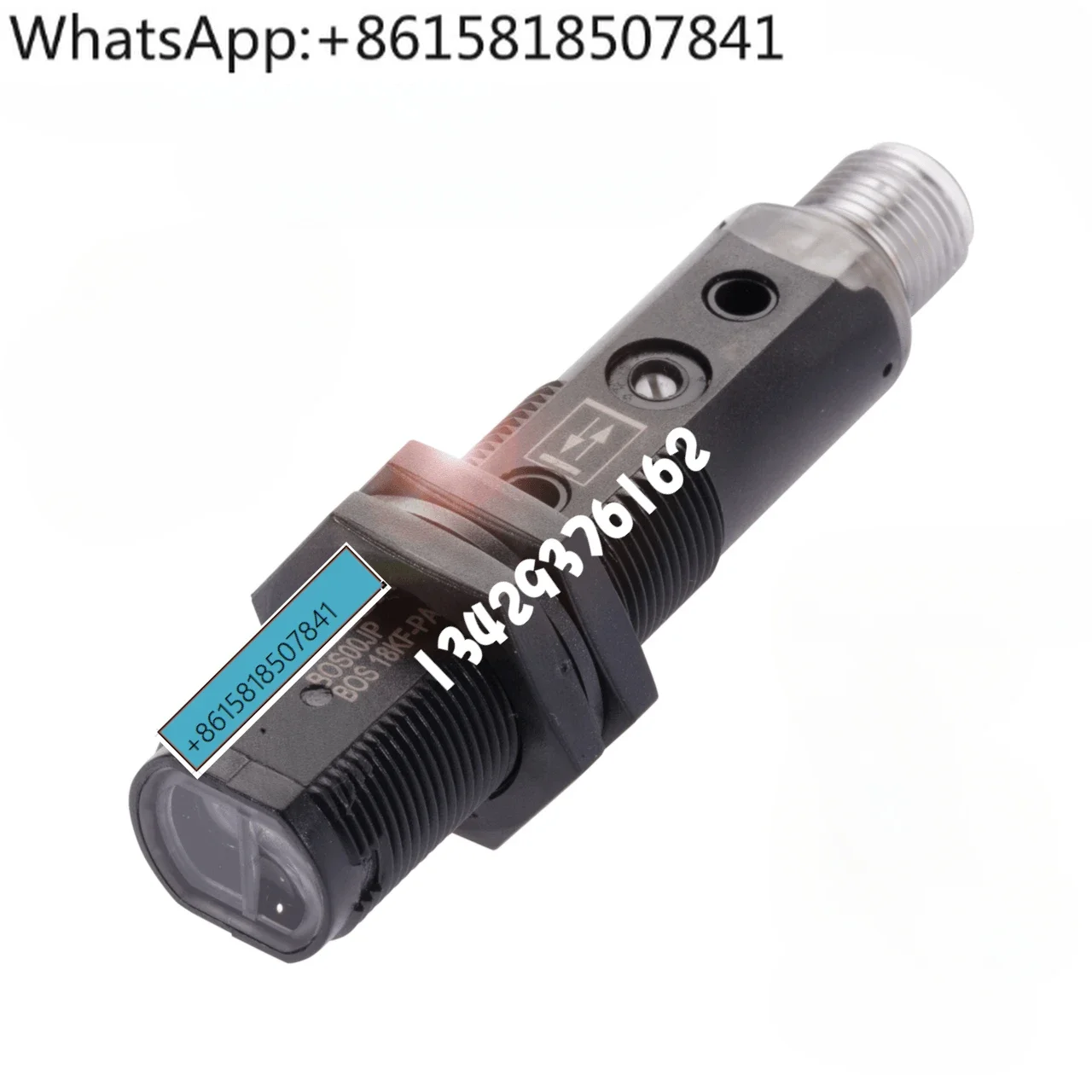 Bos 18KF-PA-1LOC-S4…