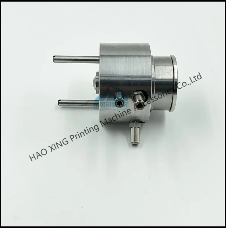 Vanne de machines d'impression pour HEID SM74 SM102 CD74 CD102, accessoires d'impression Offset 00.580.3961 M2.007.533, vanne rotative 92-300.26