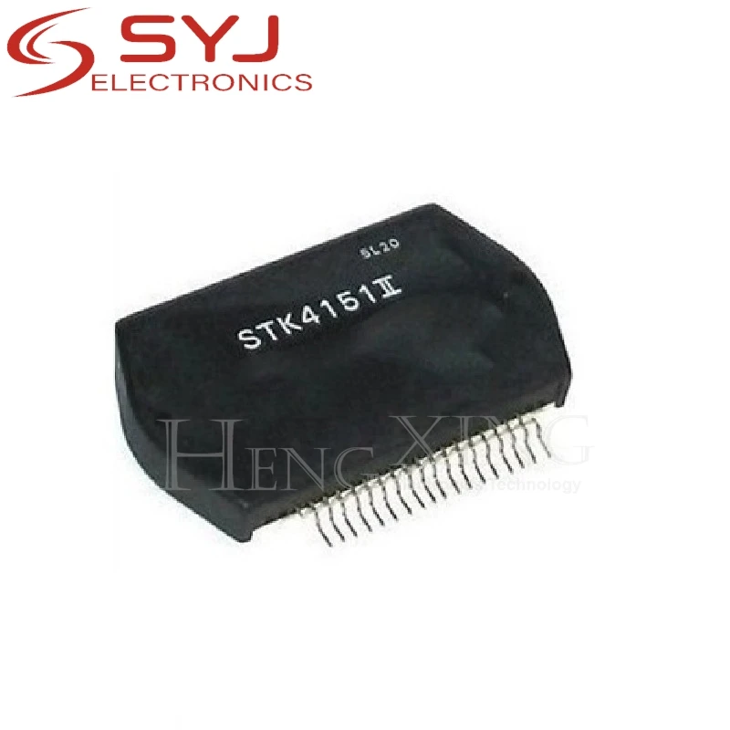 （1pcs-5pcs）STK4192II STK4192 STK4151II STK4151 STK402-070 STK402 MODULE