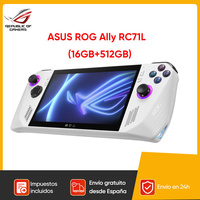 Original ASUS ROG Ally 7\