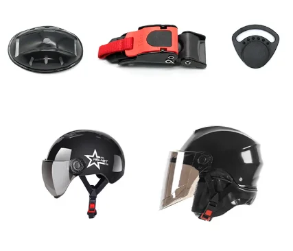 China Manufacturer Chin Strap Speed Sewing Clip Quick Release Buckle for Motorcycle Bike Helmet