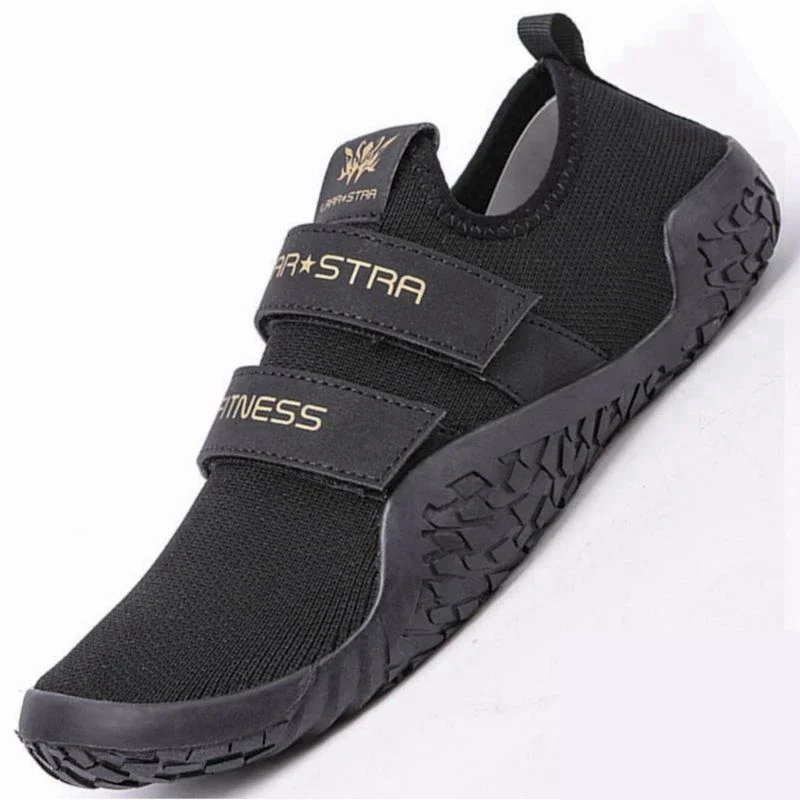 Men And Women Weightlifting Squat Shoes Non Slip Breathable Weight Lifting Shoes For Mens Comfortable Indoor Fitness Sneakers