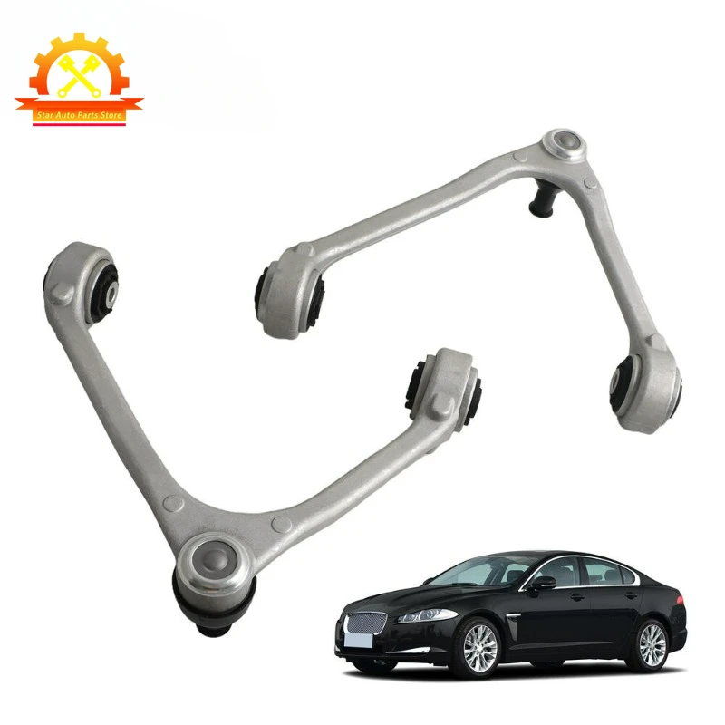 

C2Z29117 XR857653 Front Upper Suspension Control Arm Ball Joint Assembly Accessories for Jaguar S-Type XF12-15XR857884 XR822285