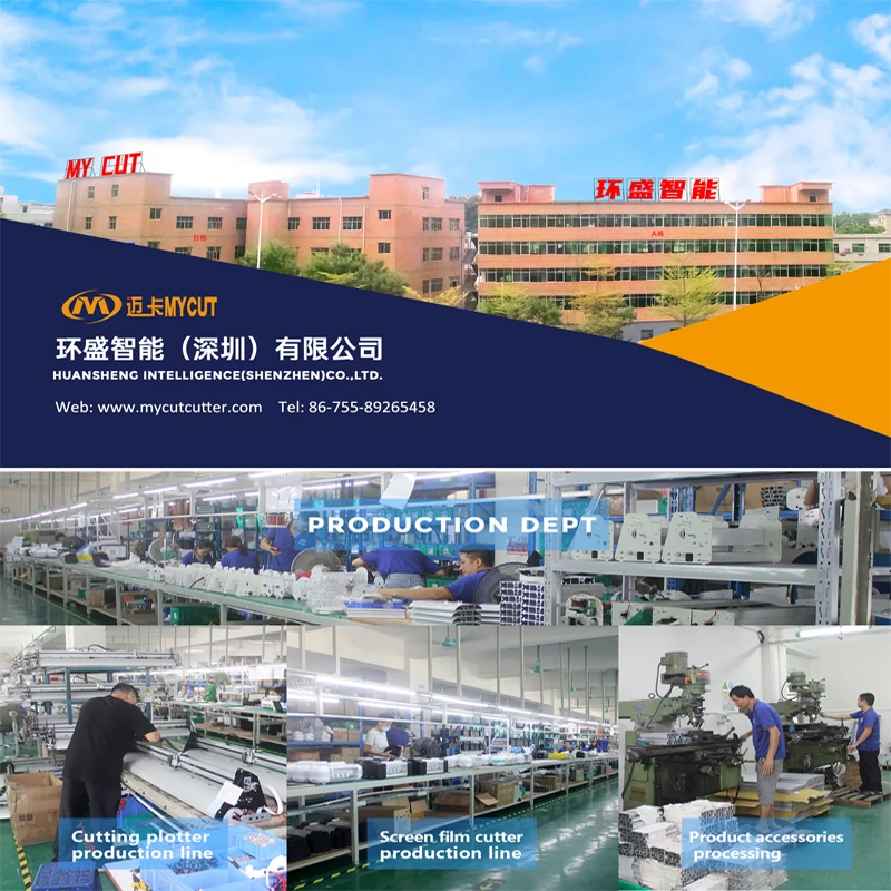 High Quality Hydrogel Film Cutting Machine Intelligent Anti-Fingerprint Protective Film Cutter For Mobile Phones HD Clear view 5