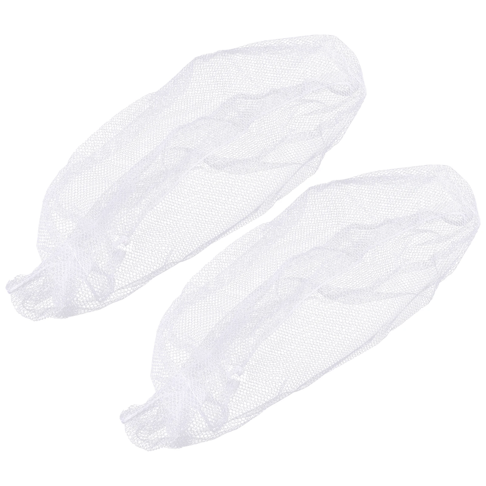 

2 pcs Electric Guard Mesh Cover Safety Net Washable Durable Fan Mesh Covers Material Finger Baby Safety