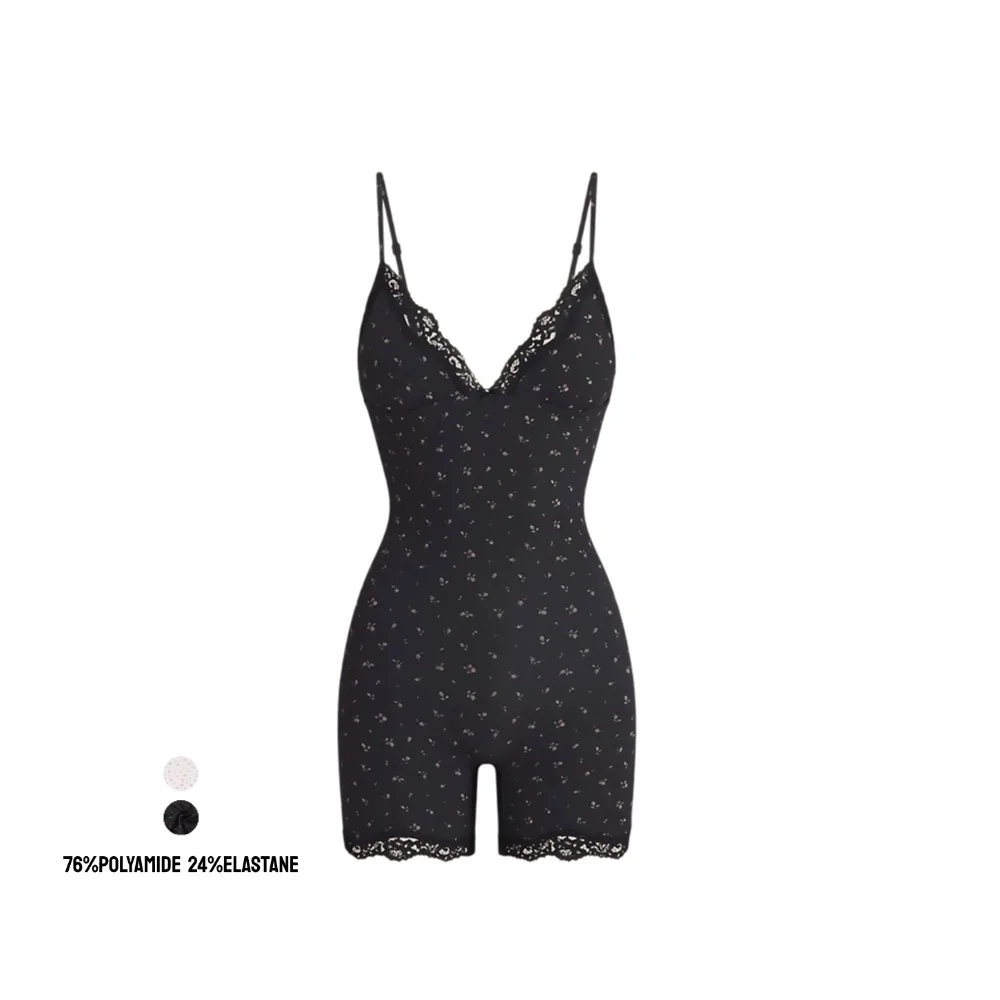 

Подходит всем, кружевное боди с рисунком в стиле поп, боди на бретелях, нижнее белье для похудения, брюки со средней талией, дизайн