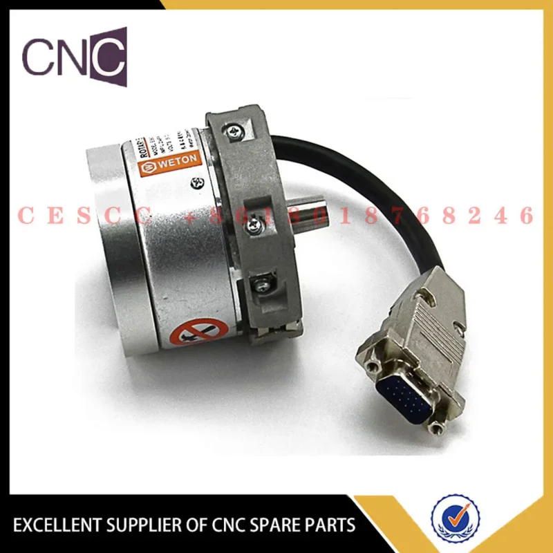 

The latest EI58C9.25-2048-SA5N4T is suitable for Changchun Huitong elevator sine and cosine encoder accessories