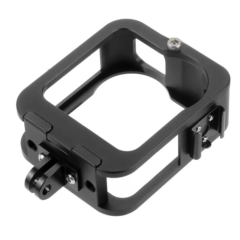 Aluminum alloy frame protective case for  gopro max for  fusion2