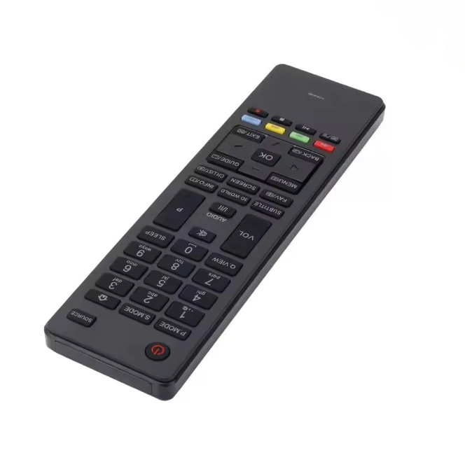 Пульт дистанционного управления HTR-A18E для телевизора Haier LE32B8500T LE40B7000CF LE32M600C LE24M600CF LE22M600CF LE28M600C LE40B8000T