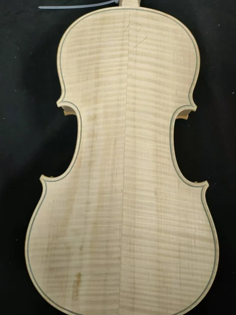 極美品　bachendorff　バイオリン　4/4　ケース　4/4HD-V01 GATOR ( ゲイター ) GBPC-VIOLIN44 4/4サイズ バイオリンケース