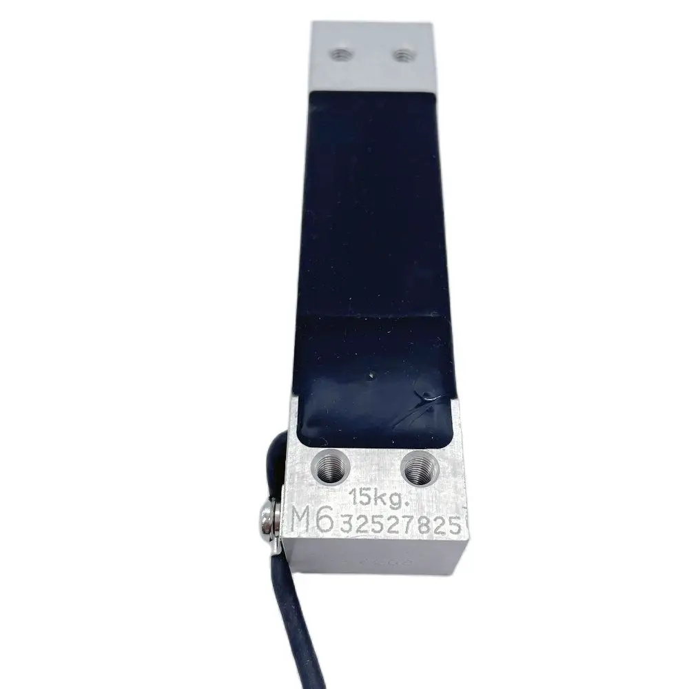 Imagem -02 - Tedea Vishay Load Cell Sensor de Força 10kg 15kg 20kg 30kg 35kg 10223kg 5kg 7kg Hot-sale