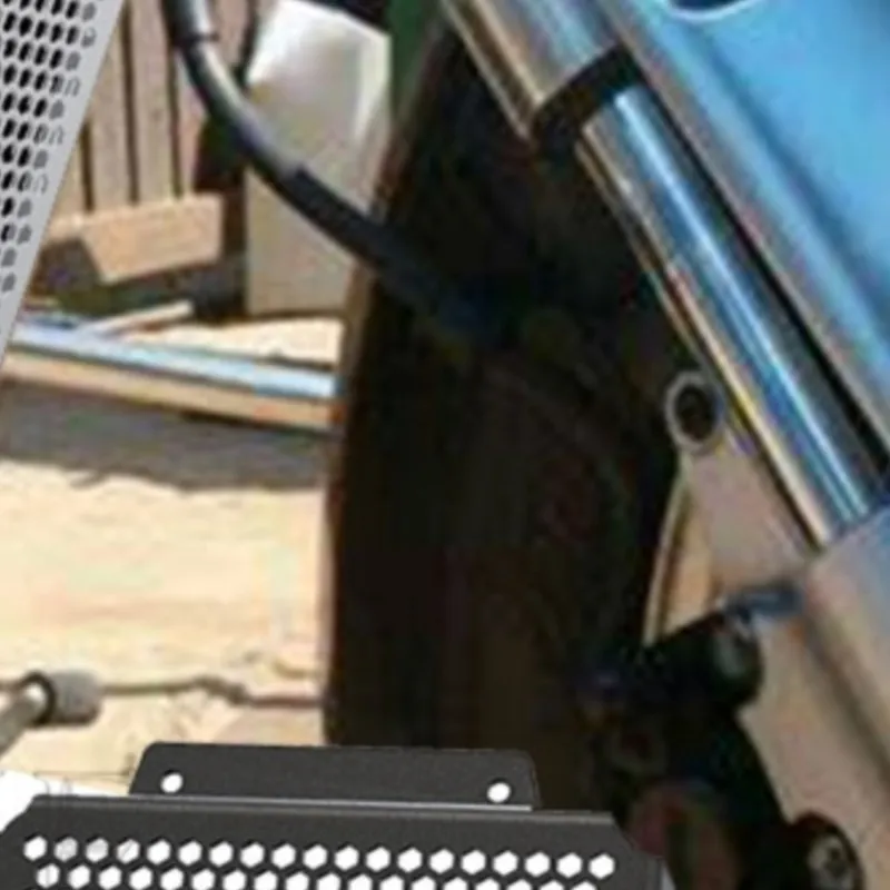 

For Suzuki VZ800 BOULEVARD M50 VL800 VL 800 INTRUDER C800 Boulevard C50 2005-2023 2024 Motorcycle Radiator Grille Guard Covers