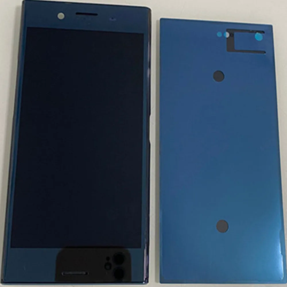 ソニー-xperia-xzp-xz-プレミアム-lcd-g8142-タッチスクリーンデジタイザーアセンブリ-g8141-lcd-ディスプレイフレームハウジング付き-xzp-スクリーン用